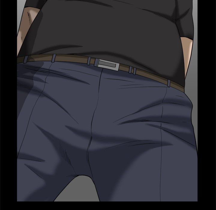 Snare Manhwa - Chapter 45 Page 110