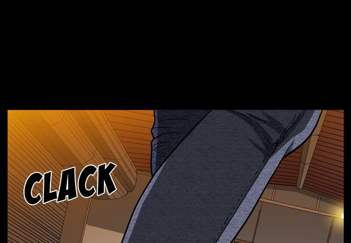 Snare Manhwa - Chapter 11 Page 3