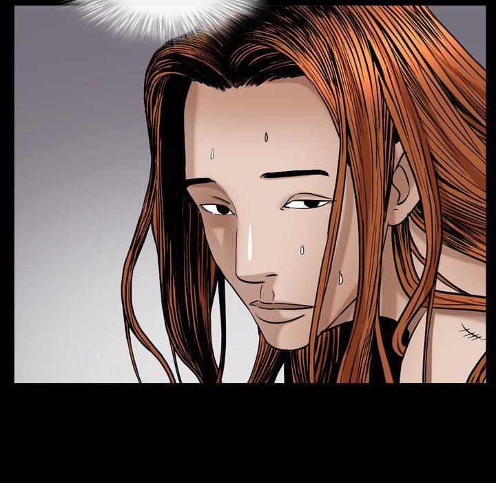 Snare Manhwa - Chapter 11 Page 6