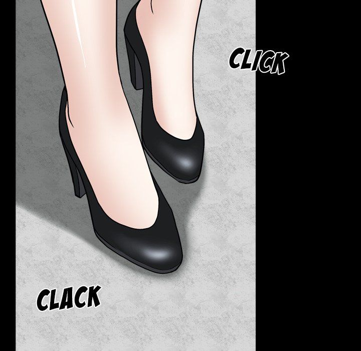 Snare Manhwa - Chapter 11 Page 10