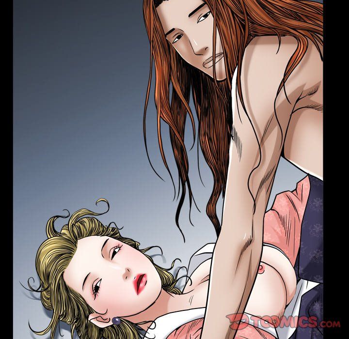 Snare Manhwa - Chapter 11 Page 14