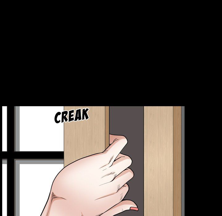 Snare Manhwa - Chapter 11 Page 19