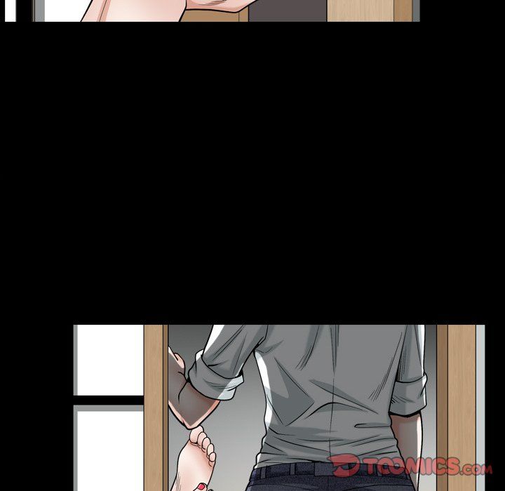 Snare Manhwa - Chapter 11 Page 20