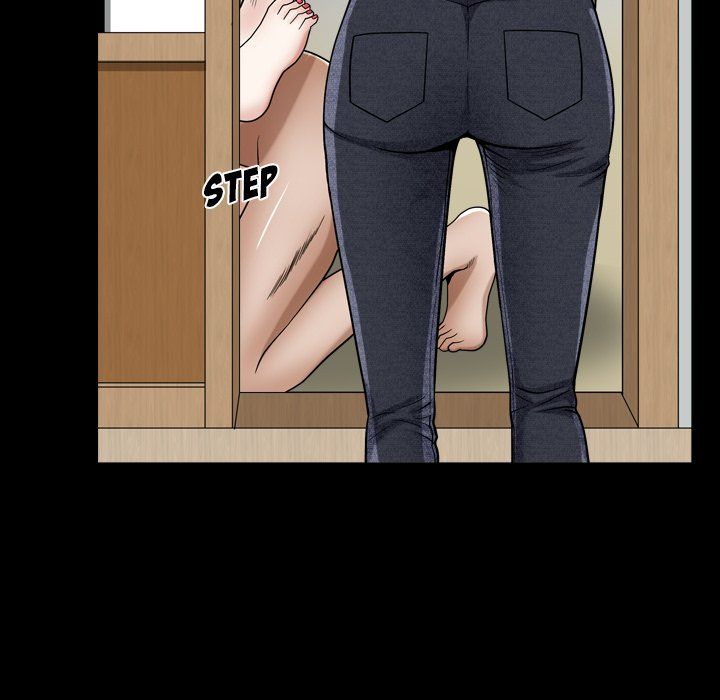 Snare Manhwa - Chapter 11 Page 21