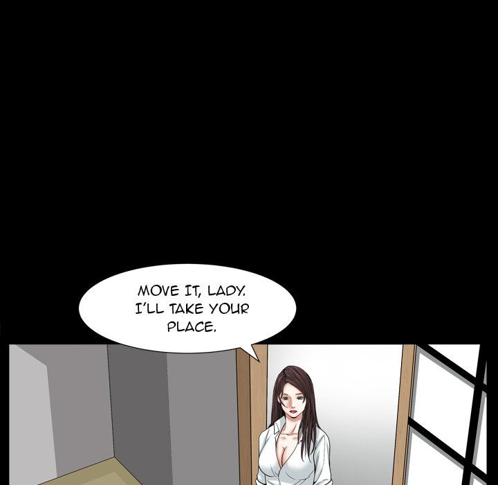 Snare Manhwa - Chapter 11 Page 22