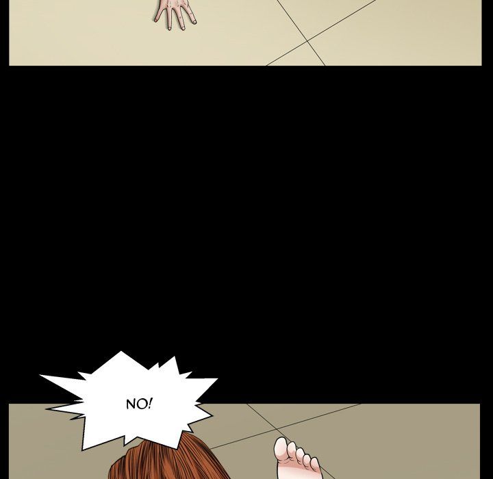 Snare Manhwa - Chapter 11 Page 24