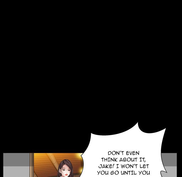 Snare Manhwa - Chapter 11 Page 28