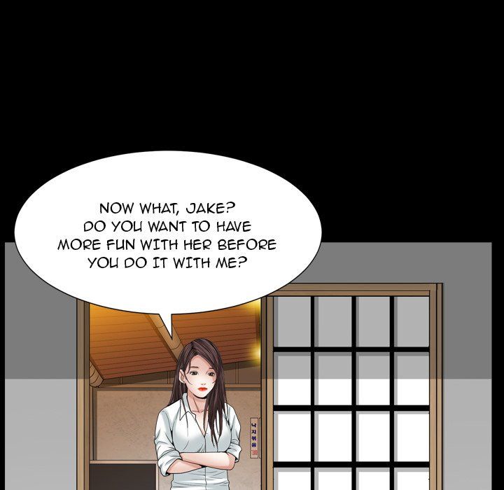 Snare Manhwa - Chapter 11 Page 30