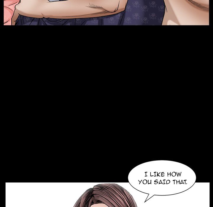 Snare Manhwa - Chapter 11 Page 35