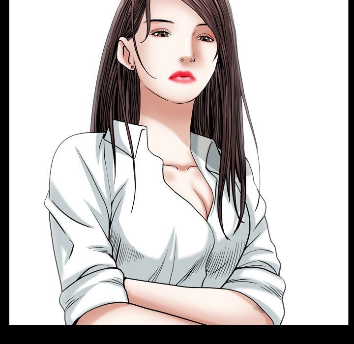 Snare Manhwa - Chapter 11 Page 36