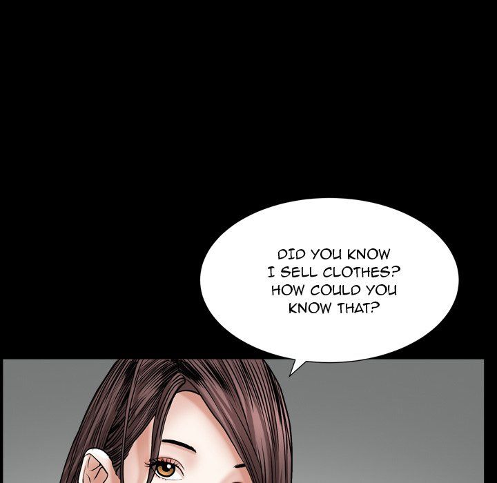 Snare Manhwa - Chapter 11 Page 37