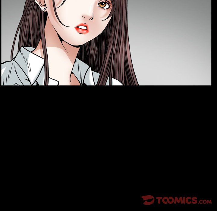 Snare Manhwa - Chapter 11 Page 38
