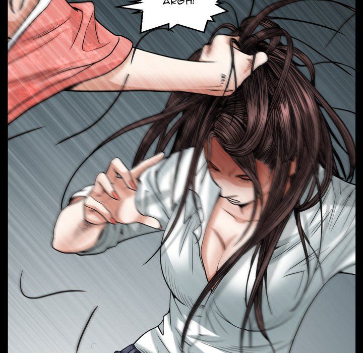 Snare Manhwa - Chapter 11 Page 41