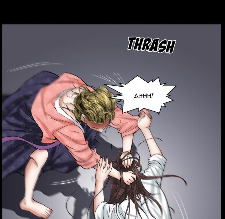 Snare Manhwa - Chapter 11 Page 43