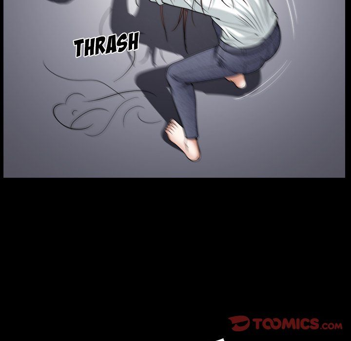 Snare Manhwa - Chapter 11 Page 44