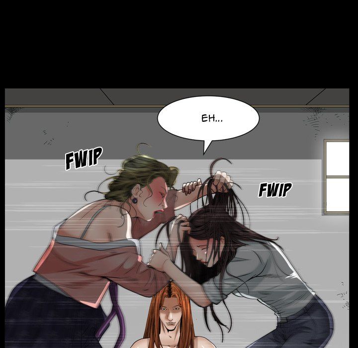 Snare Manhwa - Chapter 11 Page 47