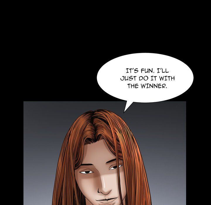 Snare Manhwa - Chapter 11 Page 49