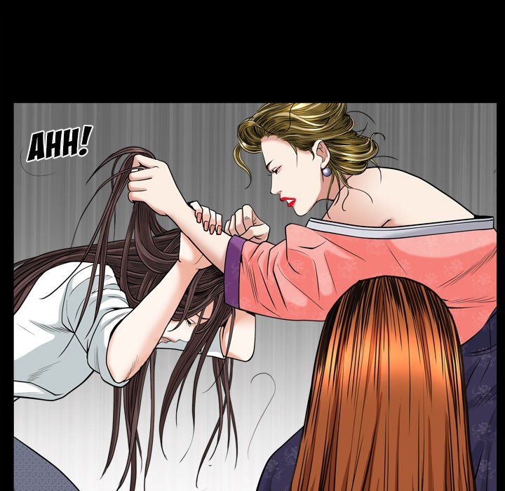 Snare Manhwa - Chapter 11 Page 51