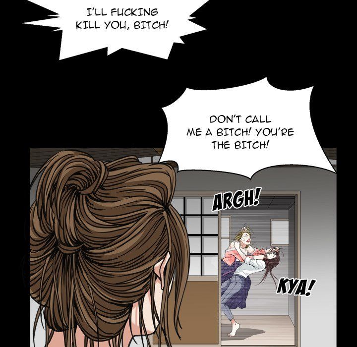 Snare Manhwa - Chapter 11 Page 60