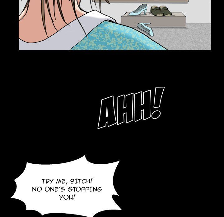 Snare Manhwa - Chapter 11 Page 61