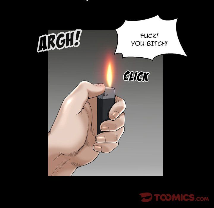 Snare Manhwa - Chapter 11 Page 62