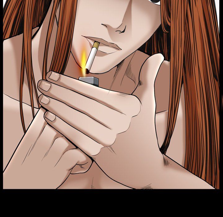 Snare Manhwa - Chapter 11 Page 64