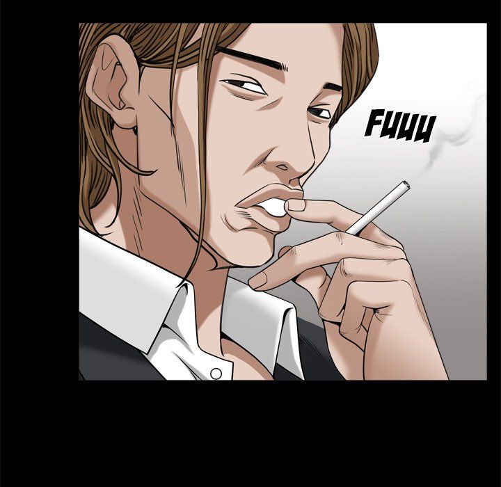 Snare Manhwa - Chapter 11 Page 71