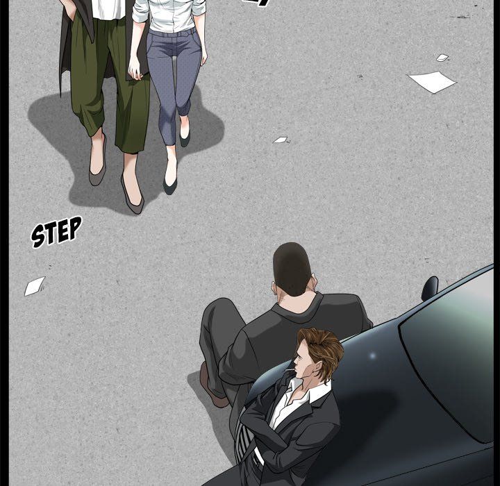 Snare Manhwa - Chapter 11 Page 73