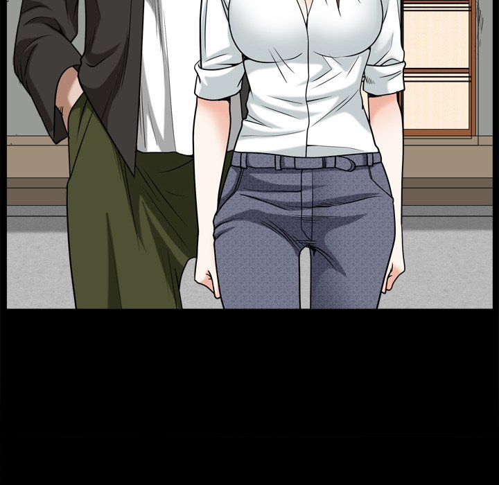 Snare Manhwa - Chapter 11 Page 76