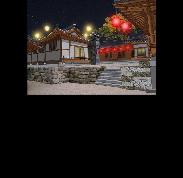 Snare Manhwa - Chapter 11 Page 82