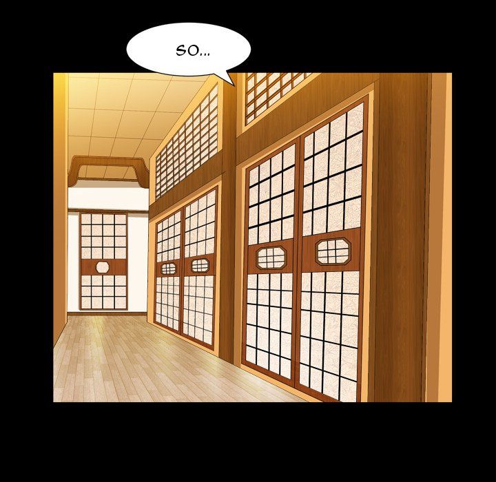 Snare Manhwa - Chapter 11 Page 83