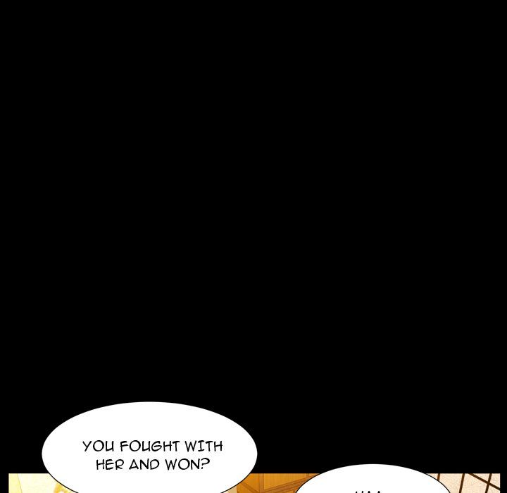 Snare Manhwa - Chapter 11 Page 84