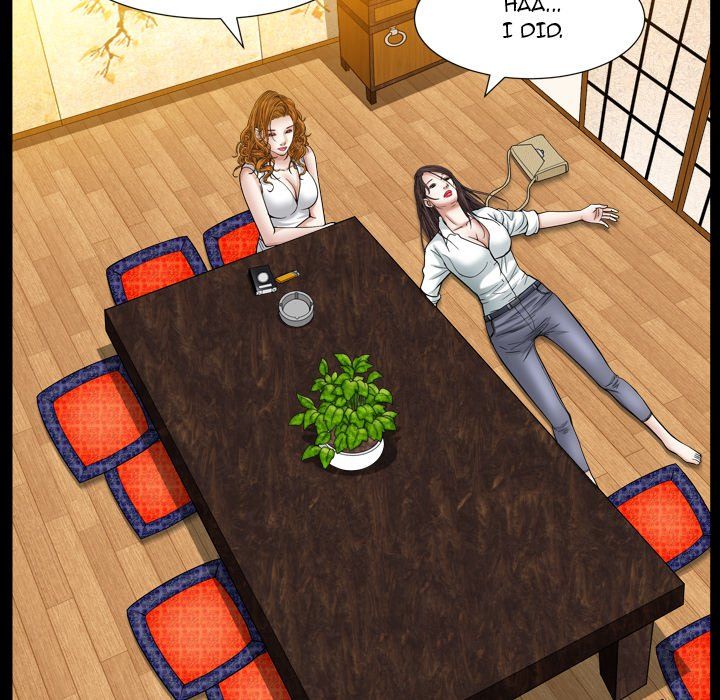 Snare Manhwa - Chapter 11 Page 85