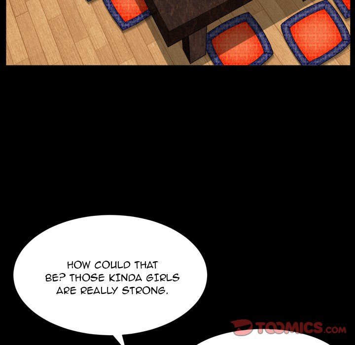 Snare Manhwa - Chapter 11 Page 86