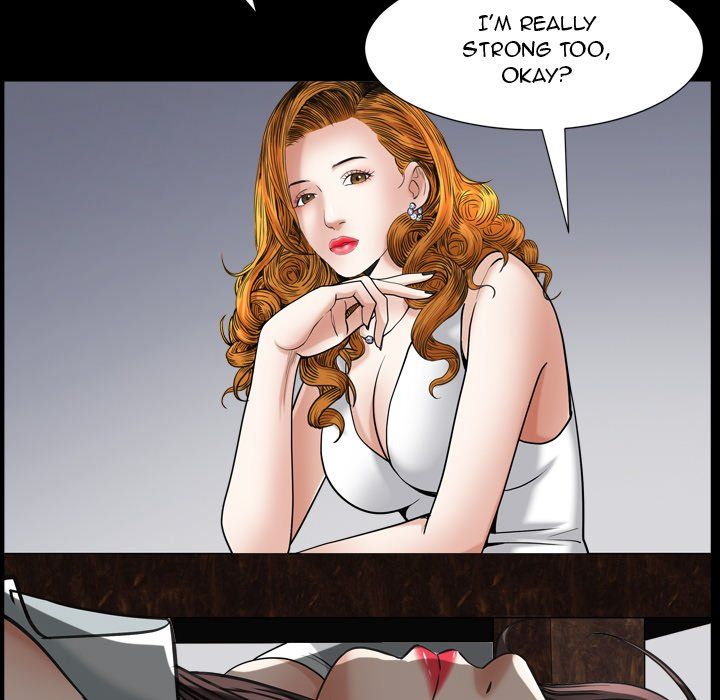 Snare Manhwa - Chapter 11 Page 87