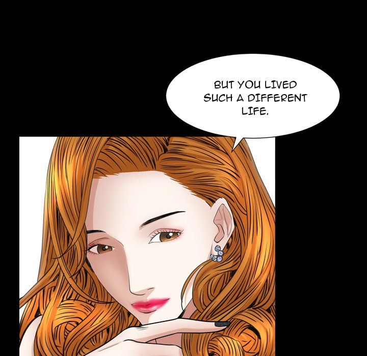 Snare Manhwa - Chapter 11 Page 89