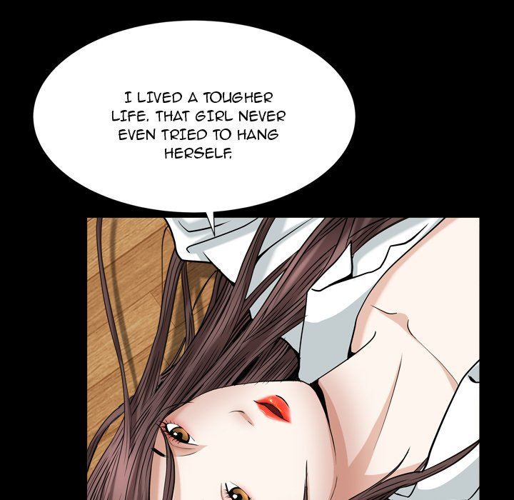 Snare Manhwa - Chapter 11 Page 91