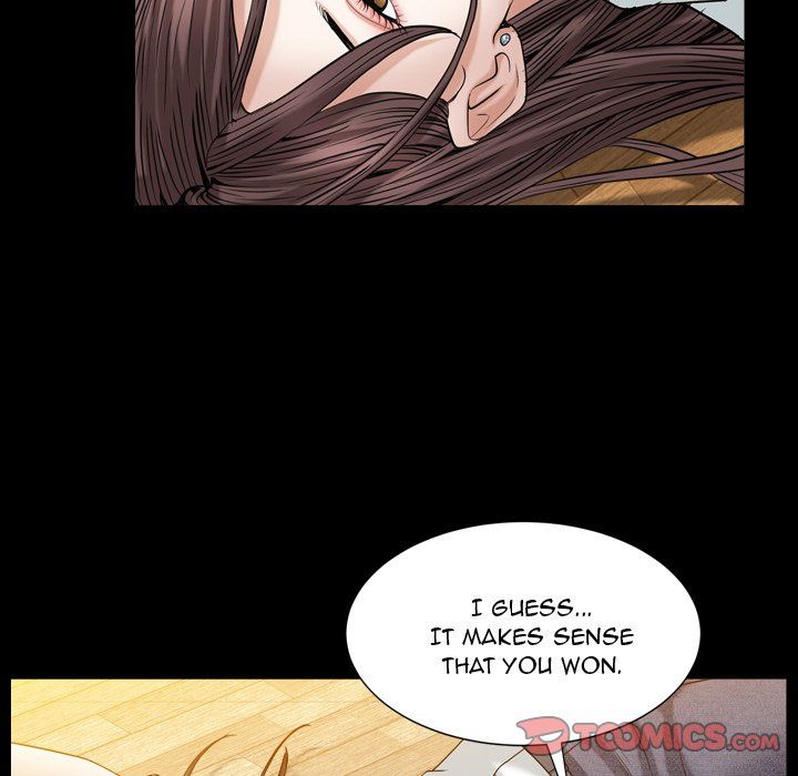 Snare Manhwa - Chapter 11 Page 92