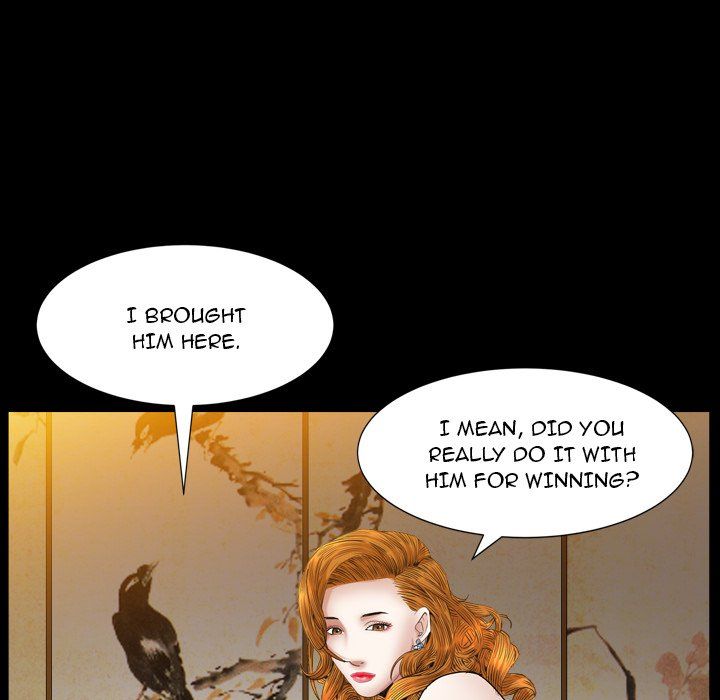 Snare Manhwa - Chapter 11 Page 96