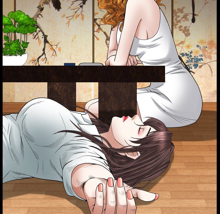 Snare Manhwa - Chapter 11 Page 97