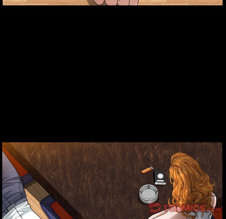 Snare Manhwa - Chapter 11 Page 98