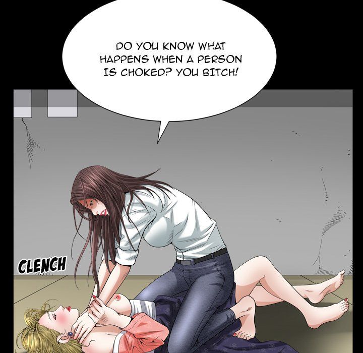 Snare Manhwa - Chapter 11 Page 106