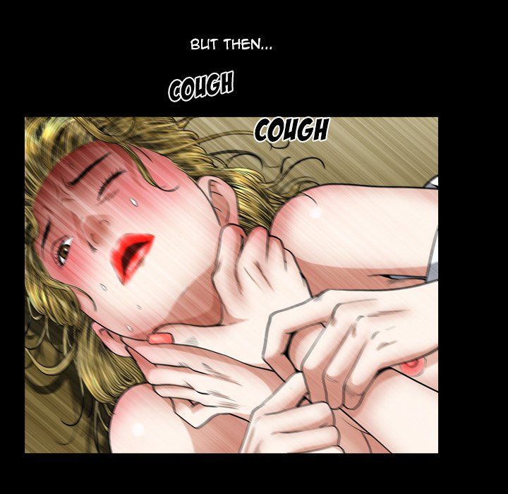 Snare Manhwa - Chapter 11 Page 108