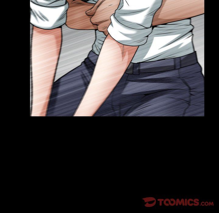 Snare Manhwa - Chapter 11 Page 110