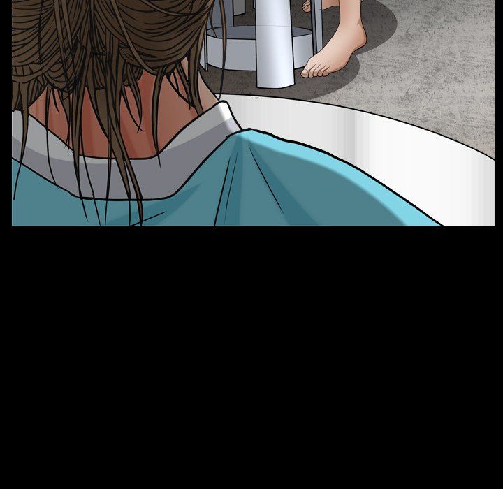 Snare Manhwa - Chapter 11 Page 127