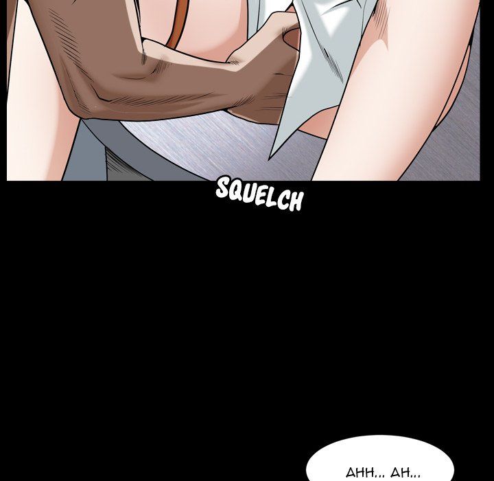 Snare Manhwa - Chapter 11 Page 136
