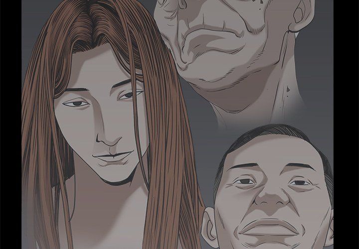 Snare Manhwa - Chapter 35 Page 1