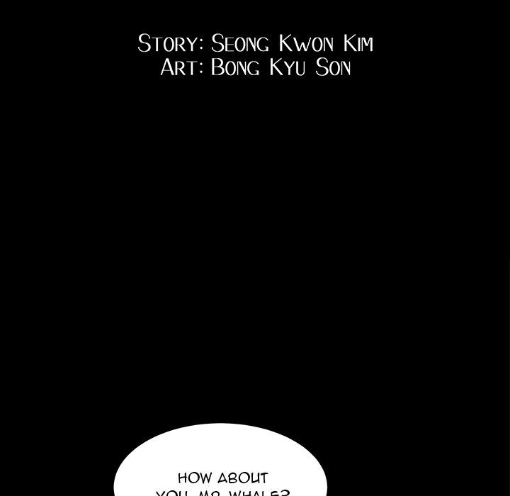 Snare Manhwa - Chapter 35 Page 9