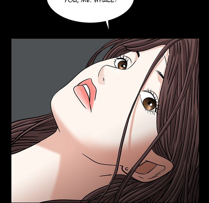 Snare Manhwa - Chapter 35 Page 10