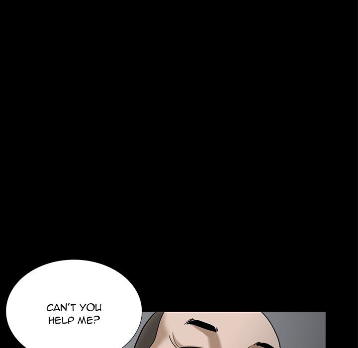 Snare Manhwa - Chapter 35 Page 11